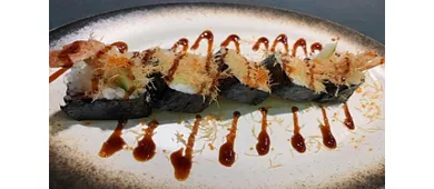 Miya Sushi Reggio Emilia