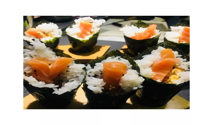 Miya Sushi Reggio Emilia