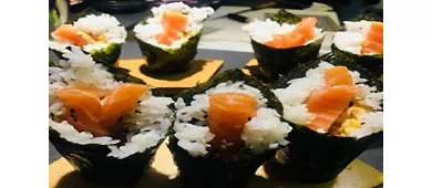 Miya Sushi Reggio Emilia