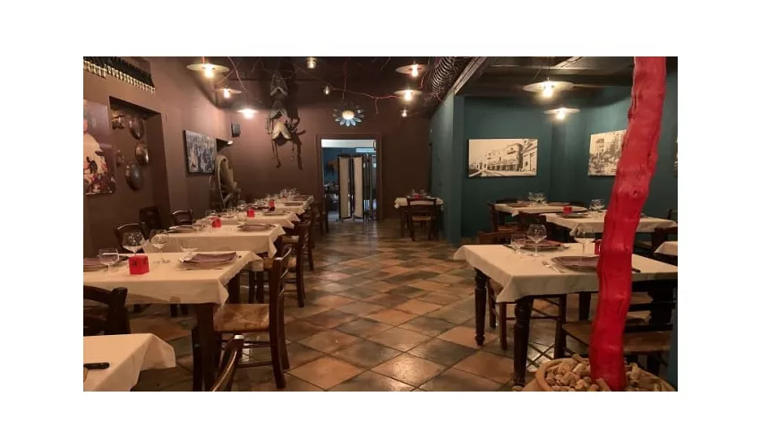 Ceralacca Ristorante Steakhouse Braceria