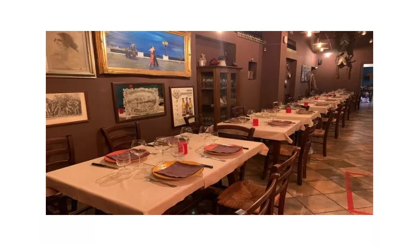 Ceralacca Ristorante Steakhouse Braceria