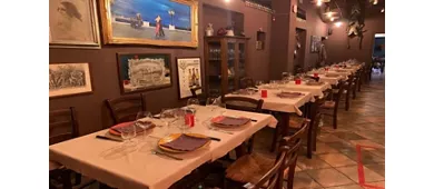 Ceralacca Ristorante Steakhouse Braceria