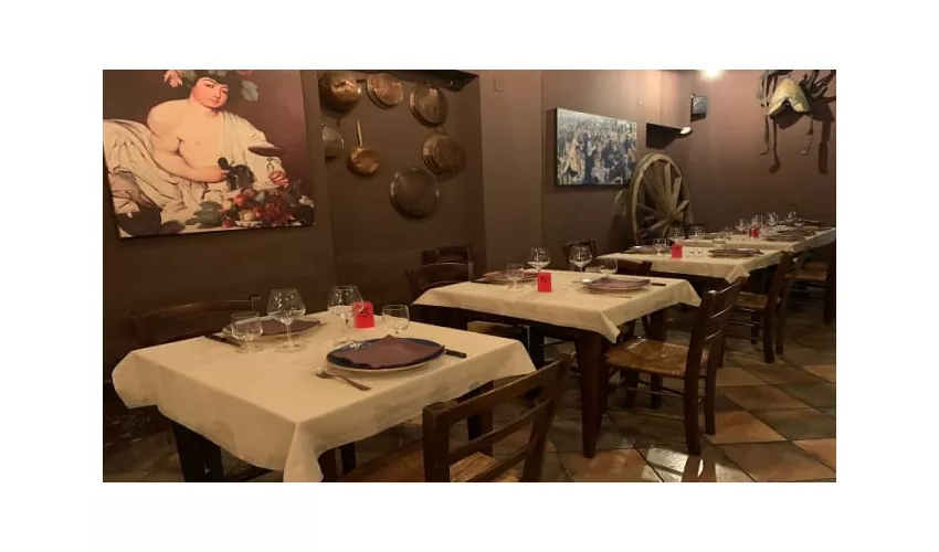 Ceralacca Ristorante Steakhouse Braceria