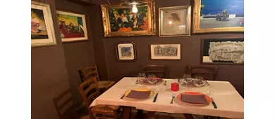 Ceralacca Ristorante Steakhouse Braceria