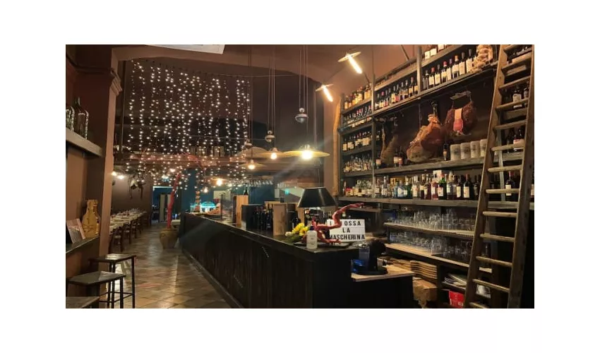 Ceralacca Ristorante Steakhouse Braceria