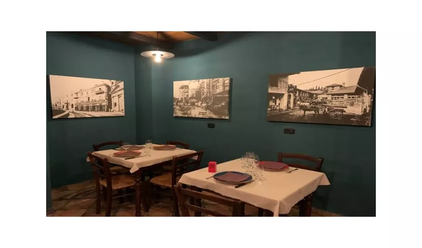 Ceralacca Ristorante Steakhouse Braceria