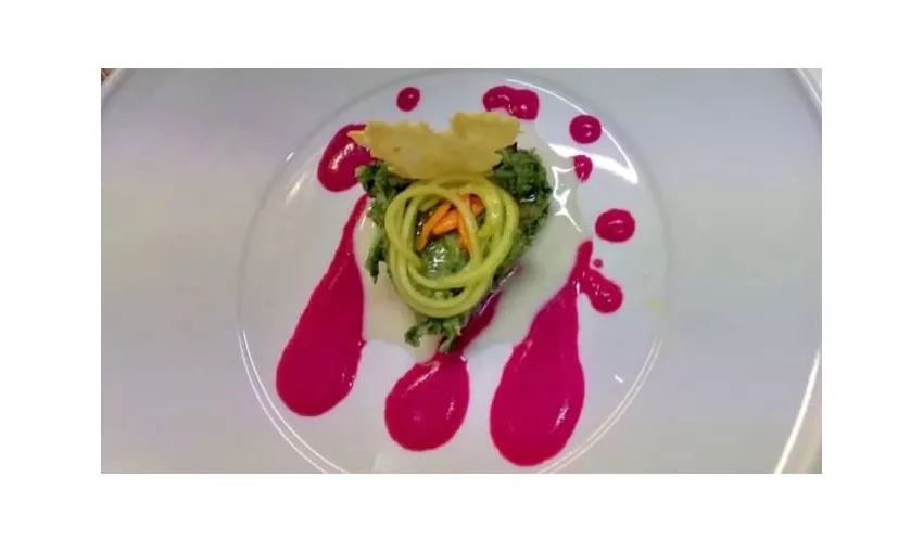 Ceralacca Ristorante Steakhouse Braceria
