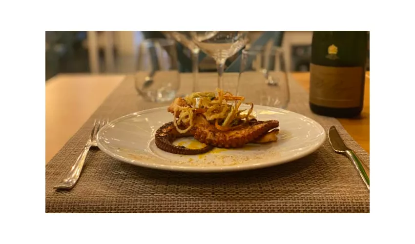 Acquolina Bistrot