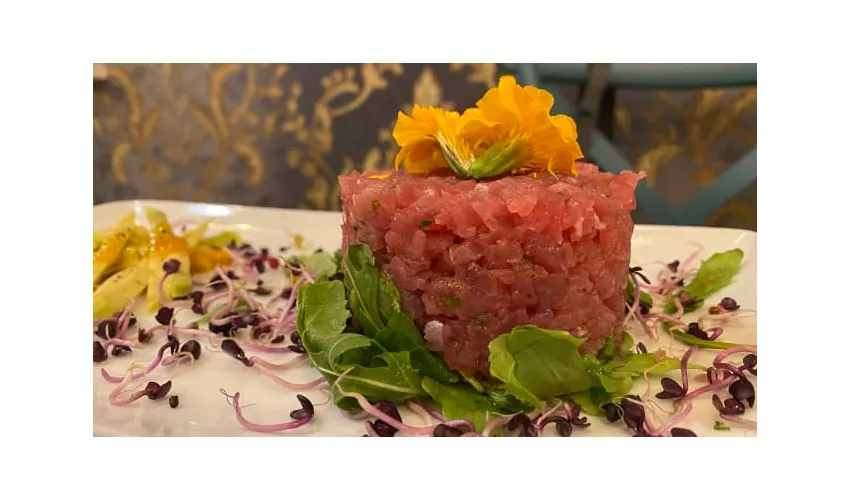 Acquolina Bistrot