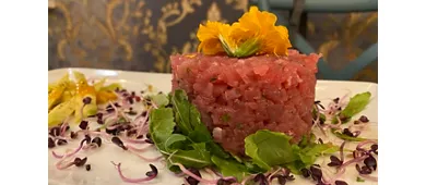 Acquolina Bistrot
