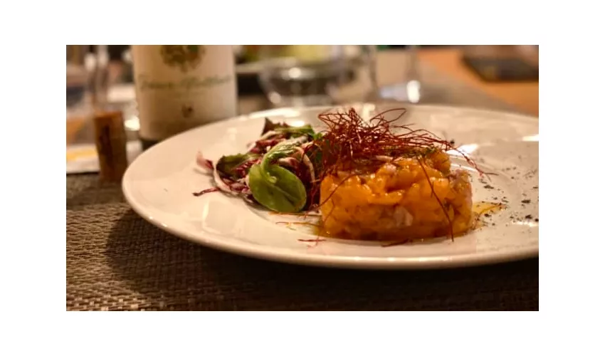 Acquolina Bistrot