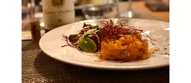 Acquolina Bistrot