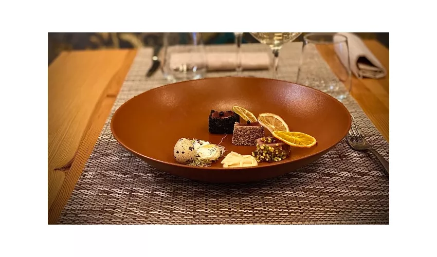 Acquolina Bistrot