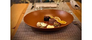 Acquolina Bistrot