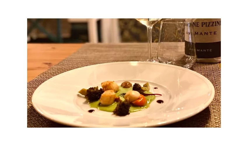 Acquolina Bistrot