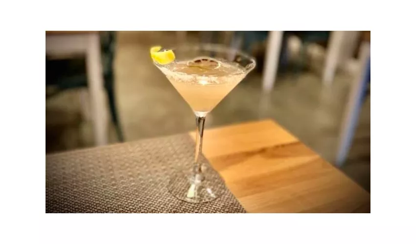 Acquolina Bistrot