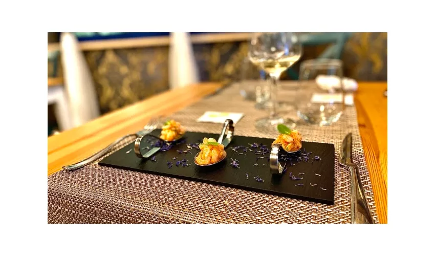 Acquolina Bistrot