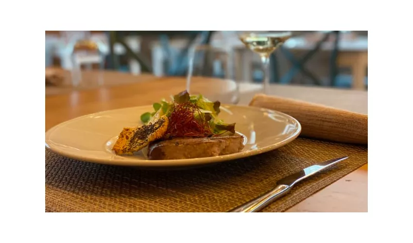 Acquolina Bistrot