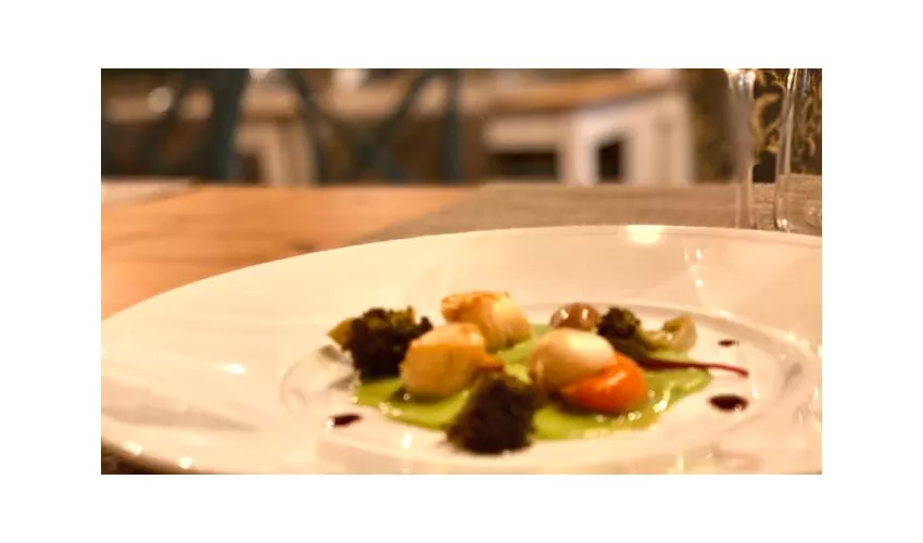 Acquolina Bistrot