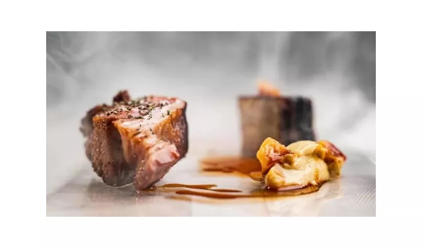 Ristorante Essentia