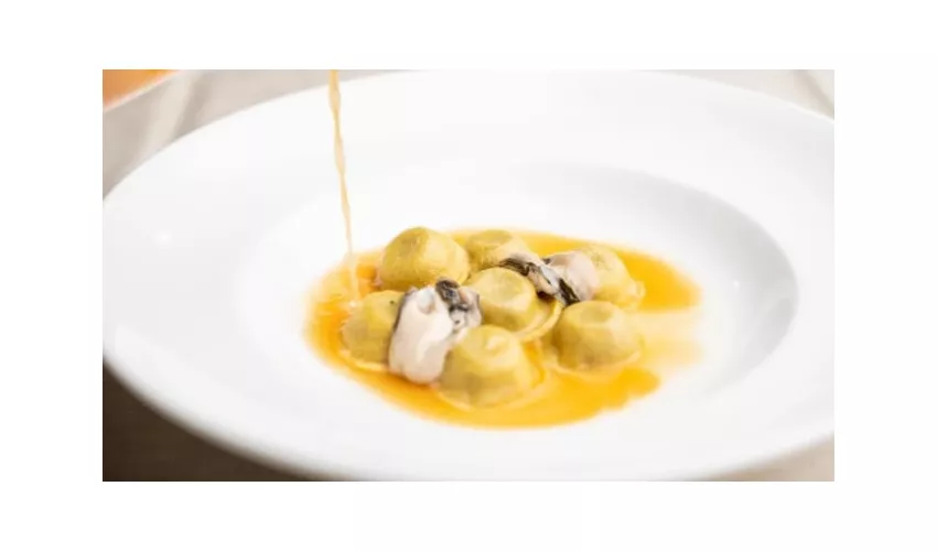 Ristorante Essentia
