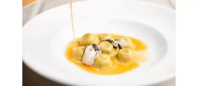 Ristorante Essentia