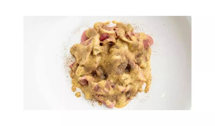 Ristorante Essentia