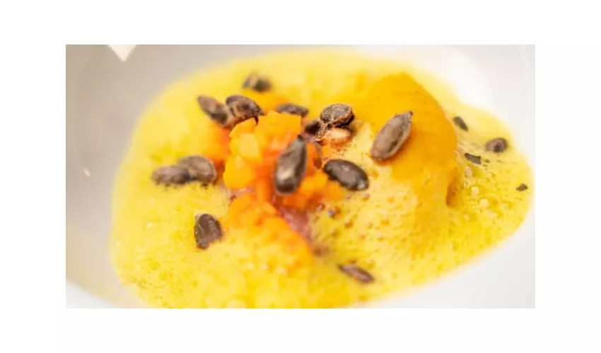 Ristorante Essentia