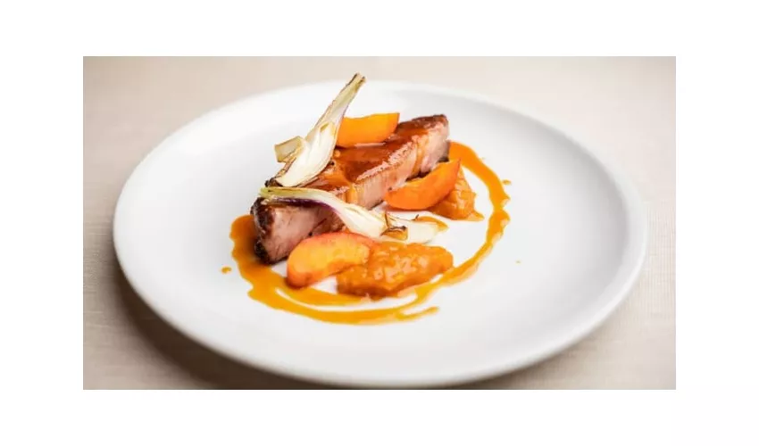 Ristorante Essentia