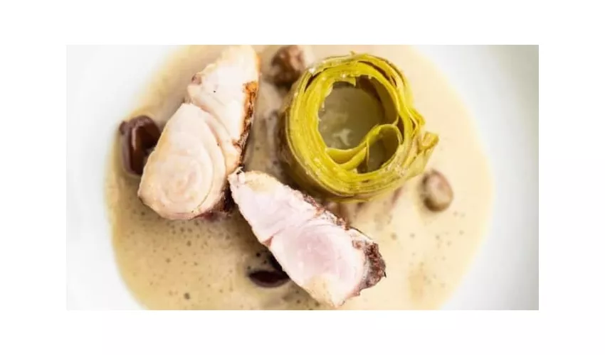Ristorante Essentia