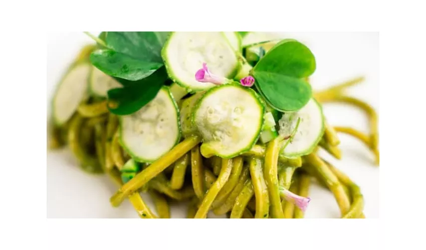 Ristorante Essentia