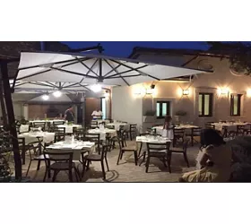 B&B I giardini del borgo