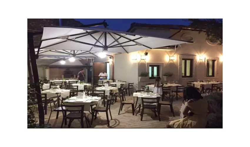 B&B I giardini del borgo