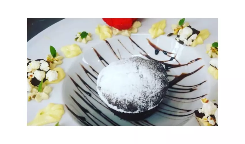 B&B I giardini del borgo