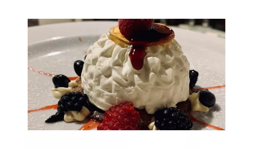 B&B I giardini del borgo