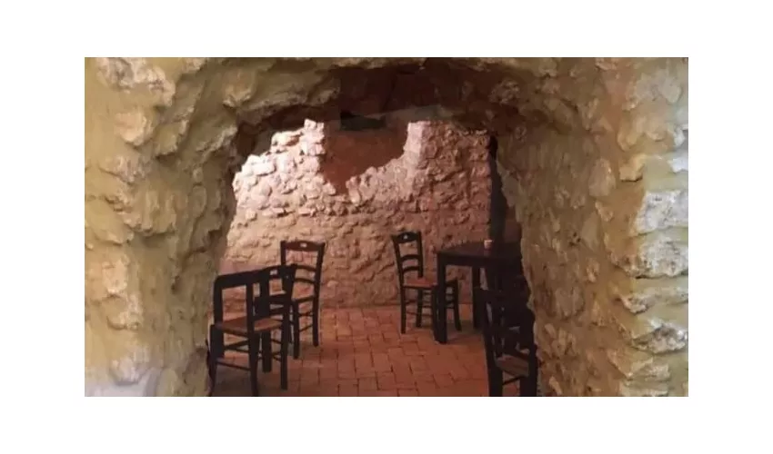 B&B I giardini del borgo