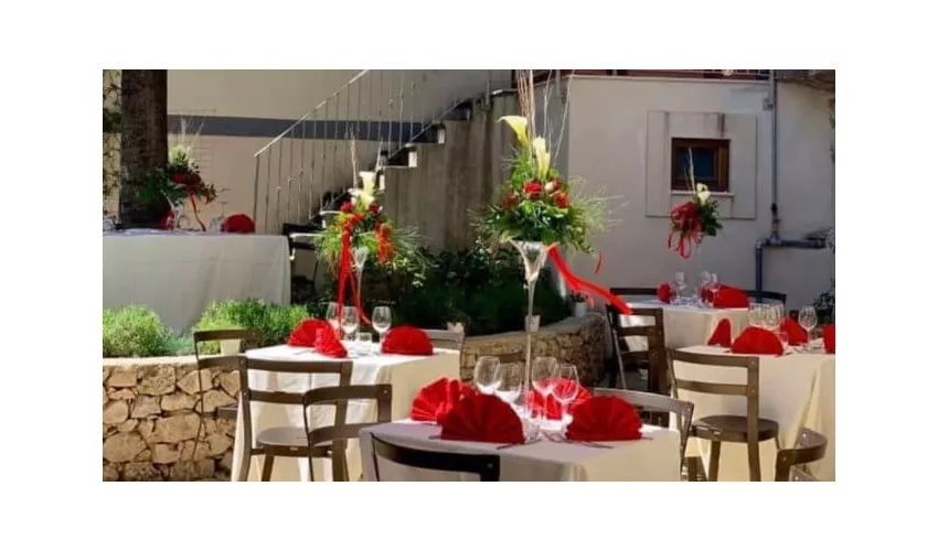 B&B I giardini del borgo