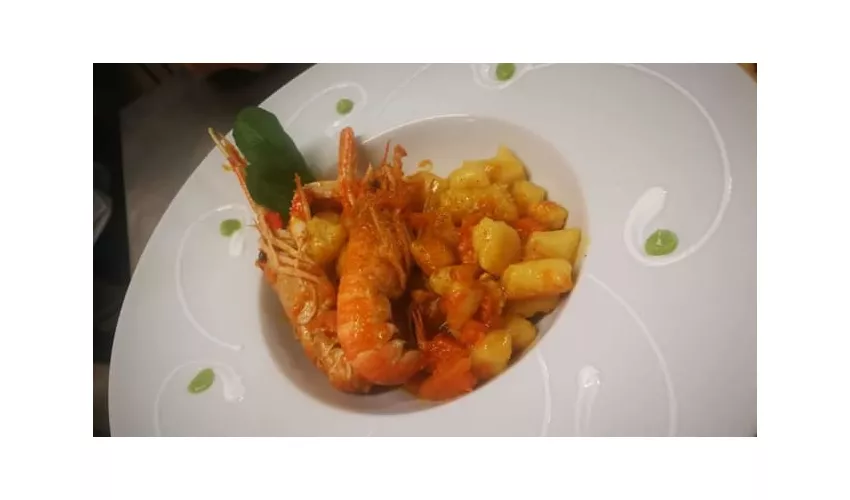 B&B I giardini del borgo