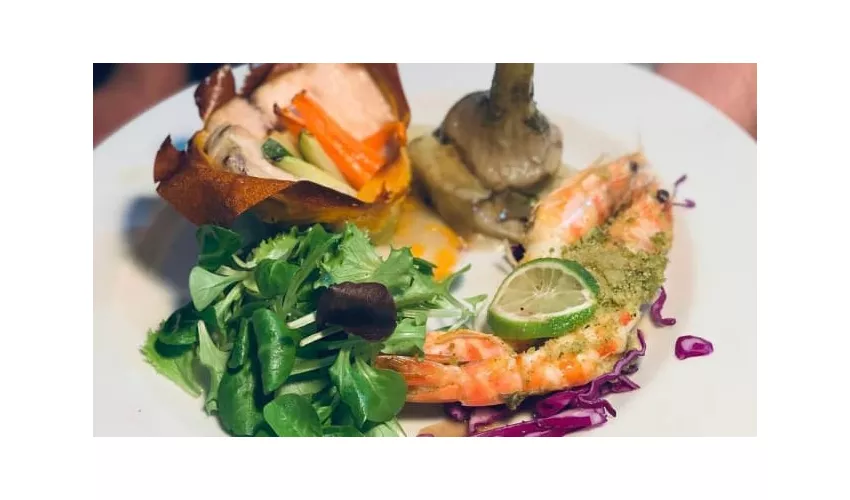 B&B I giardini del borgo