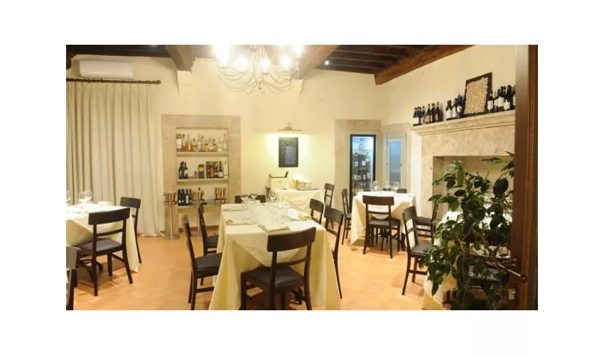 B&B I giardini del borgo