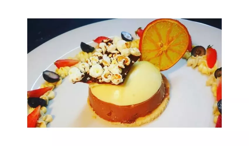 B&B I giardini del borgo