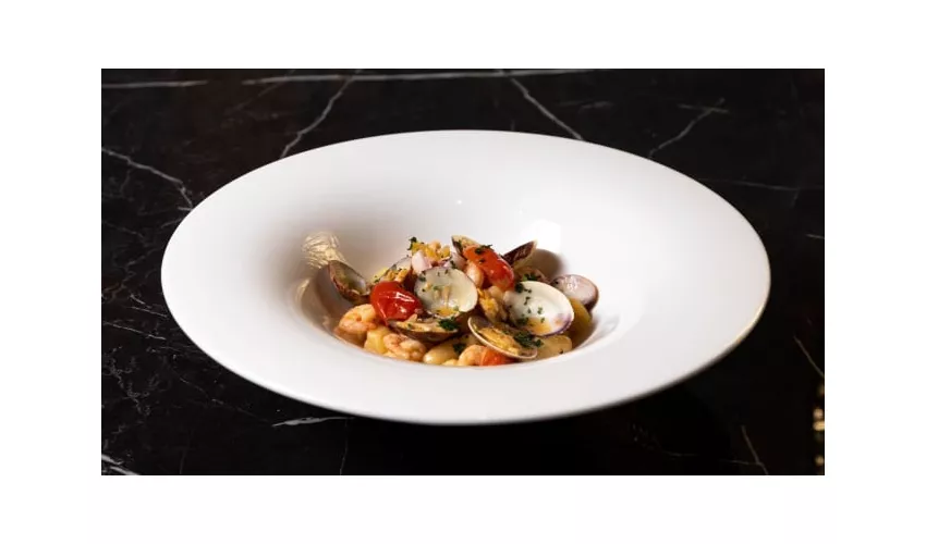 Alici Trattoria di Mare