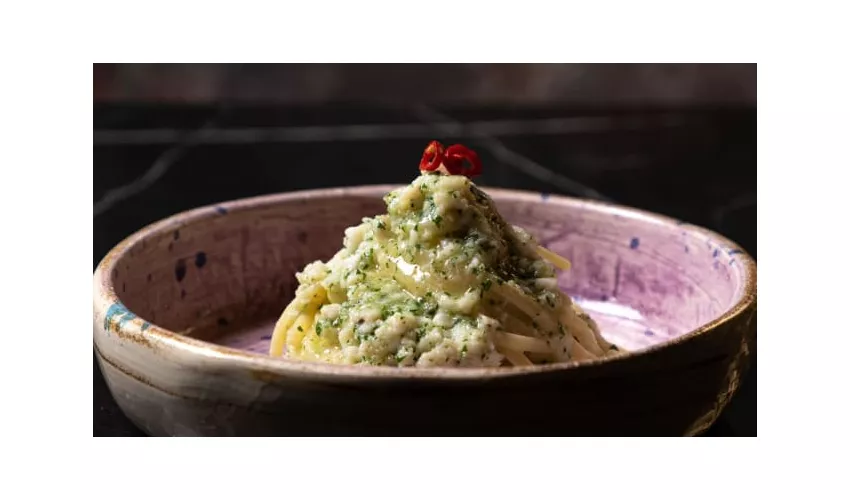 Alici Trattoria di Mare