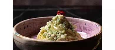 Alici Trattoria di Mare