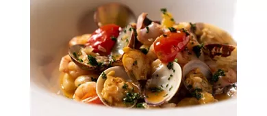 Alici Trattoria di Mare
