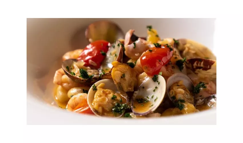 Alici Trattoria di Mare