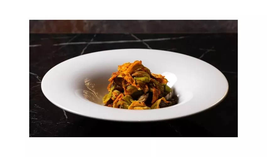 Alici Trattoria di Mare