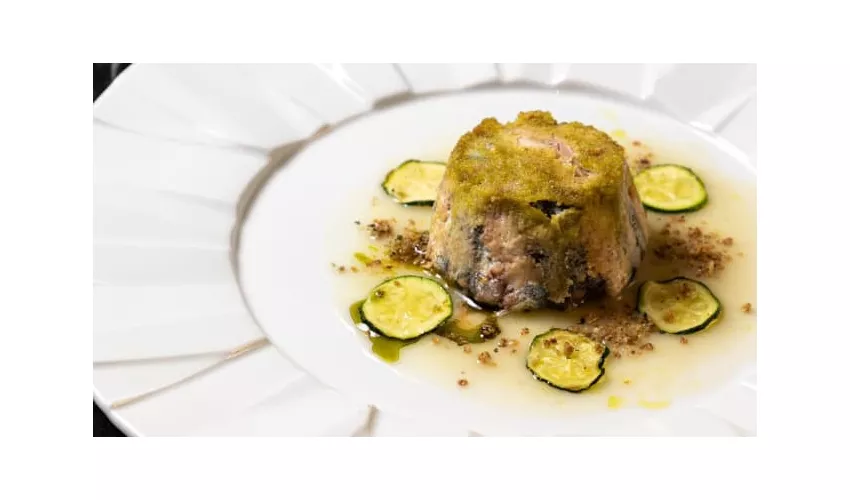 Alici Trattoria di Mare