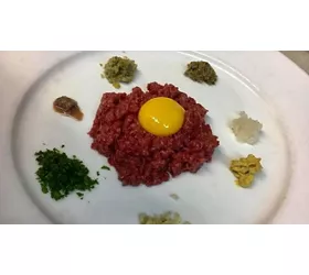 Ristorante Ulisse
