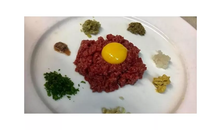 Ristorante Ulisse